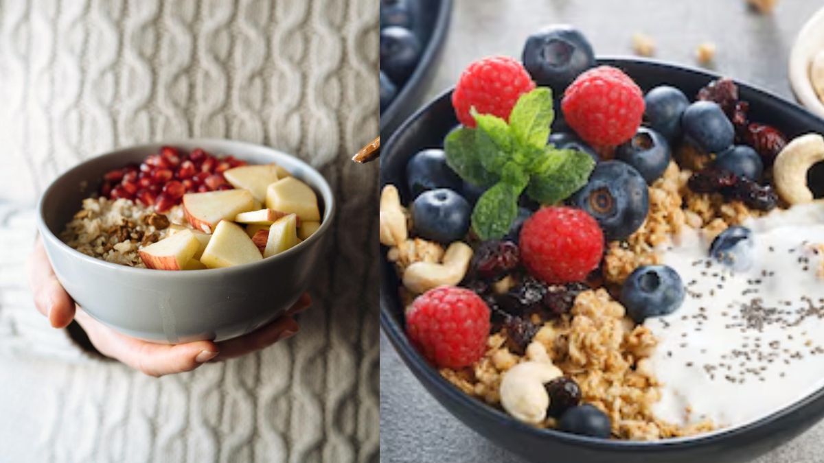 What is fibermaxxing? The viral TikTok wellness trend is now dividing the internet