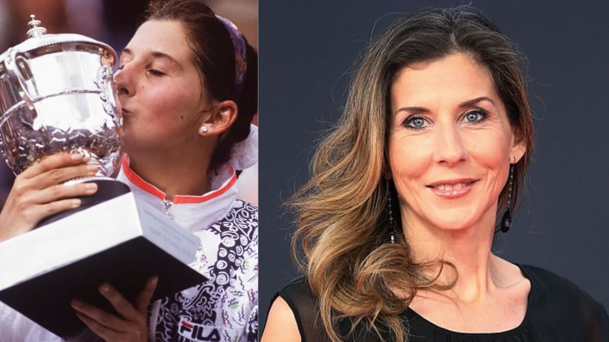 What is myasthenia gravis? Former tennis star Monica Seles opens up about her autoimmune diagnosis