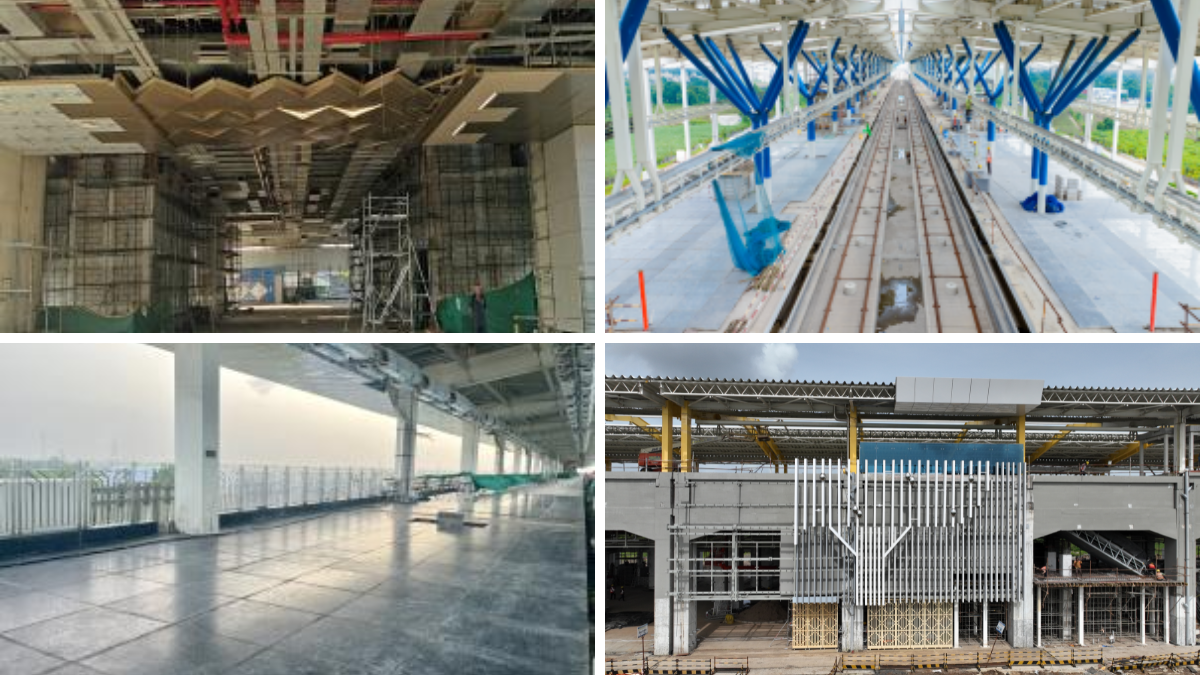 mumbai ahmedabad bullet train stations