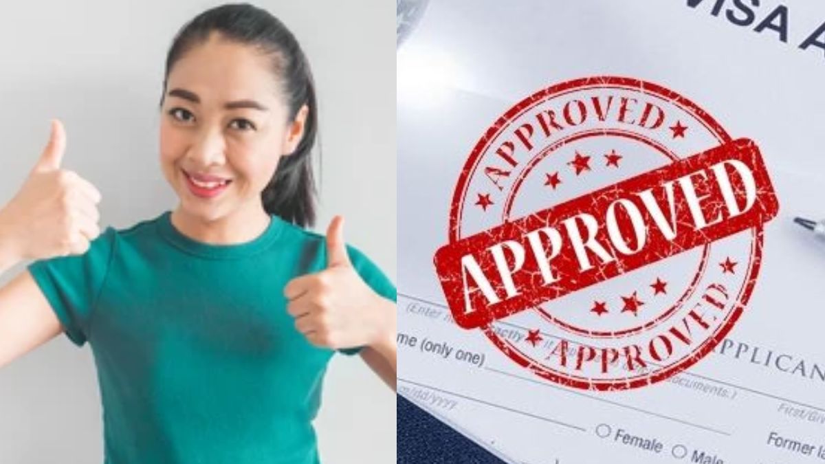 From rejection to approval in 7 days: B1/B2 visa applicant shares what turned things around
