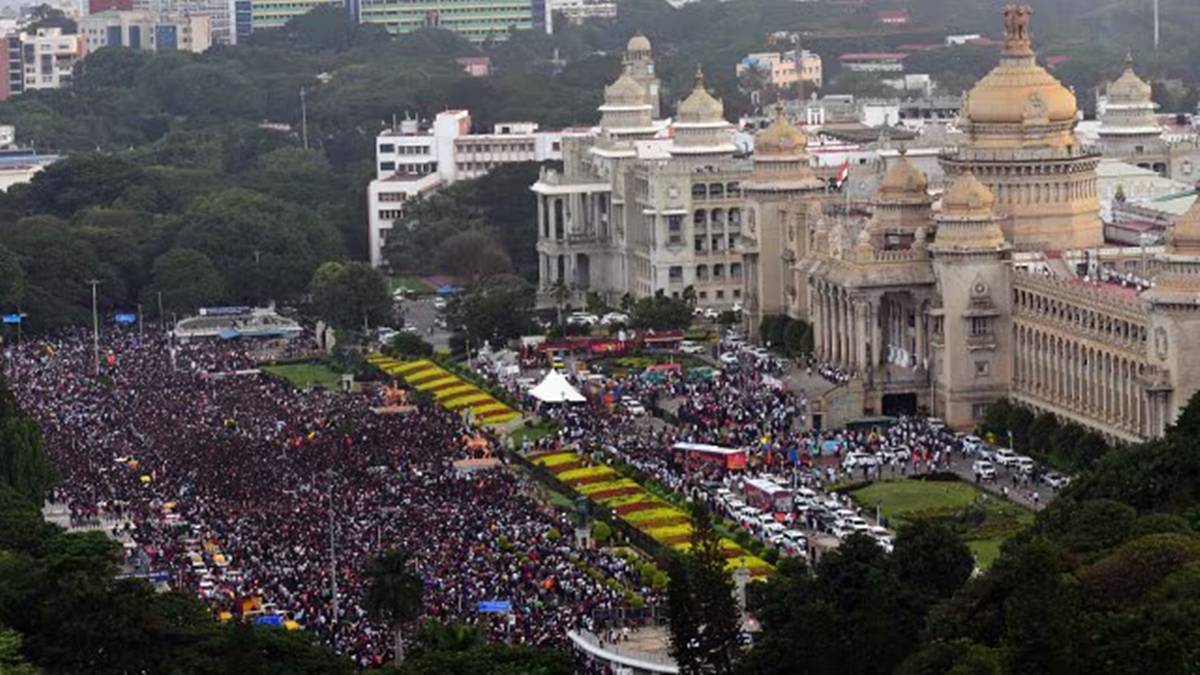 RCB announces compensation for stampede victims