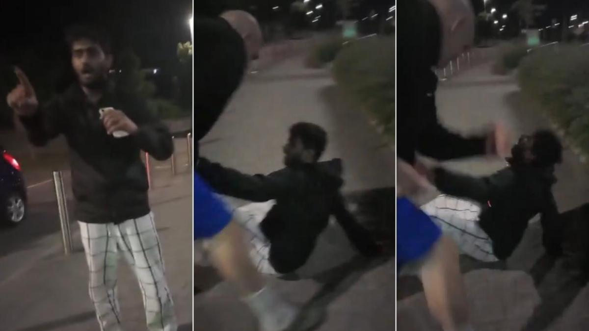 indians in ireland, ireland hate crime, indian embassy in ireland, ireland hate crime cases, india in ireland, racist attacks in ireland