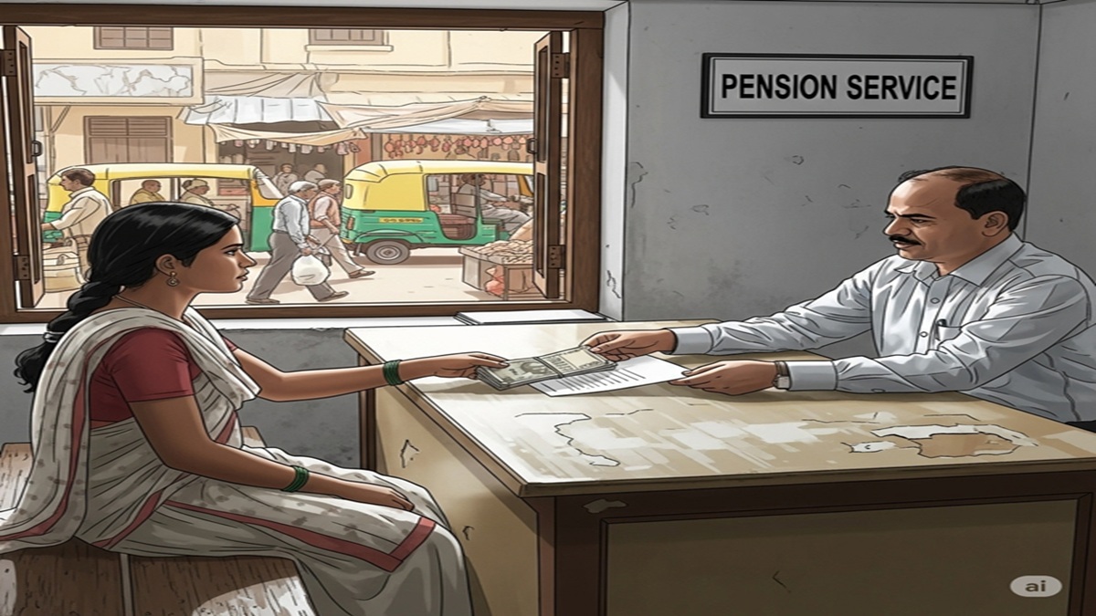 Are divorced daughters entitled to family pension? Govt issues clarification