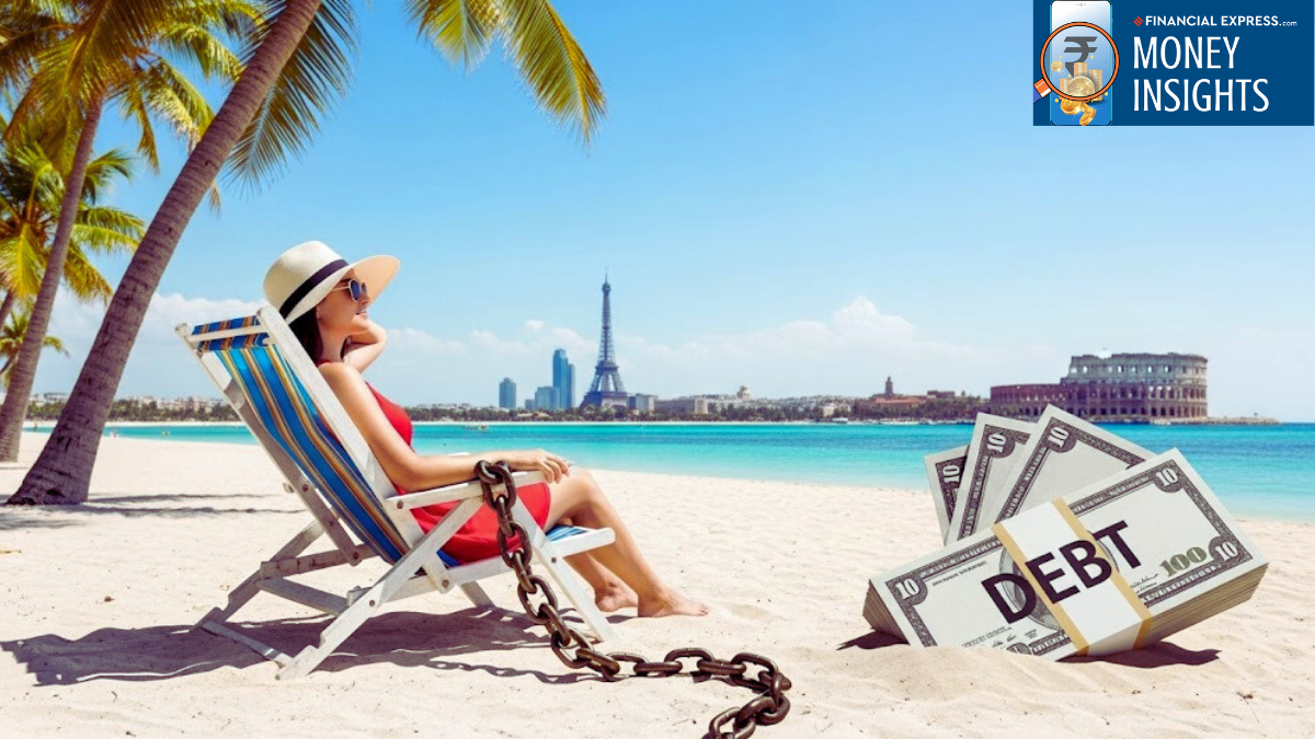 In Pictures: 10 simple lifestyle hacks to beat stress