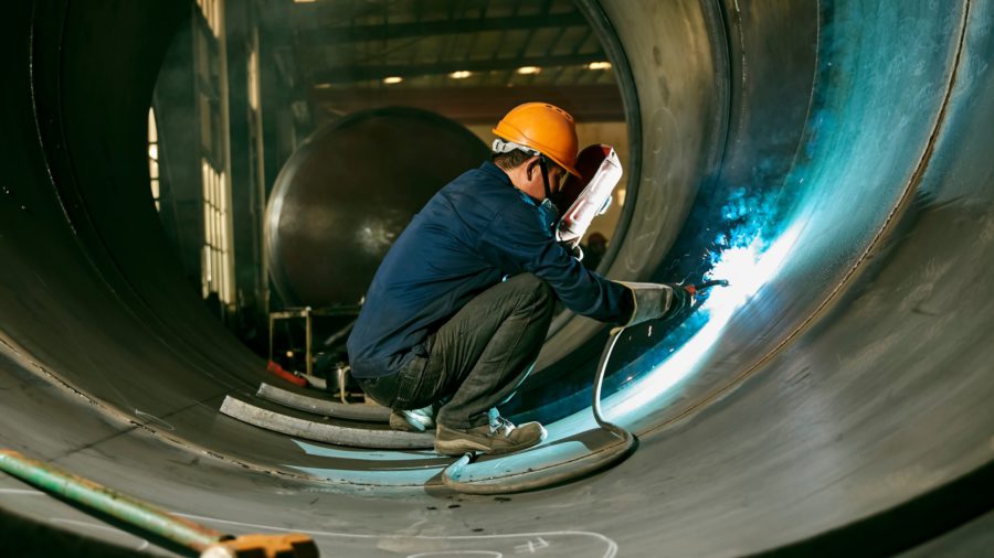 铁矿石价格反弹，因为中国的要求涉及淡出