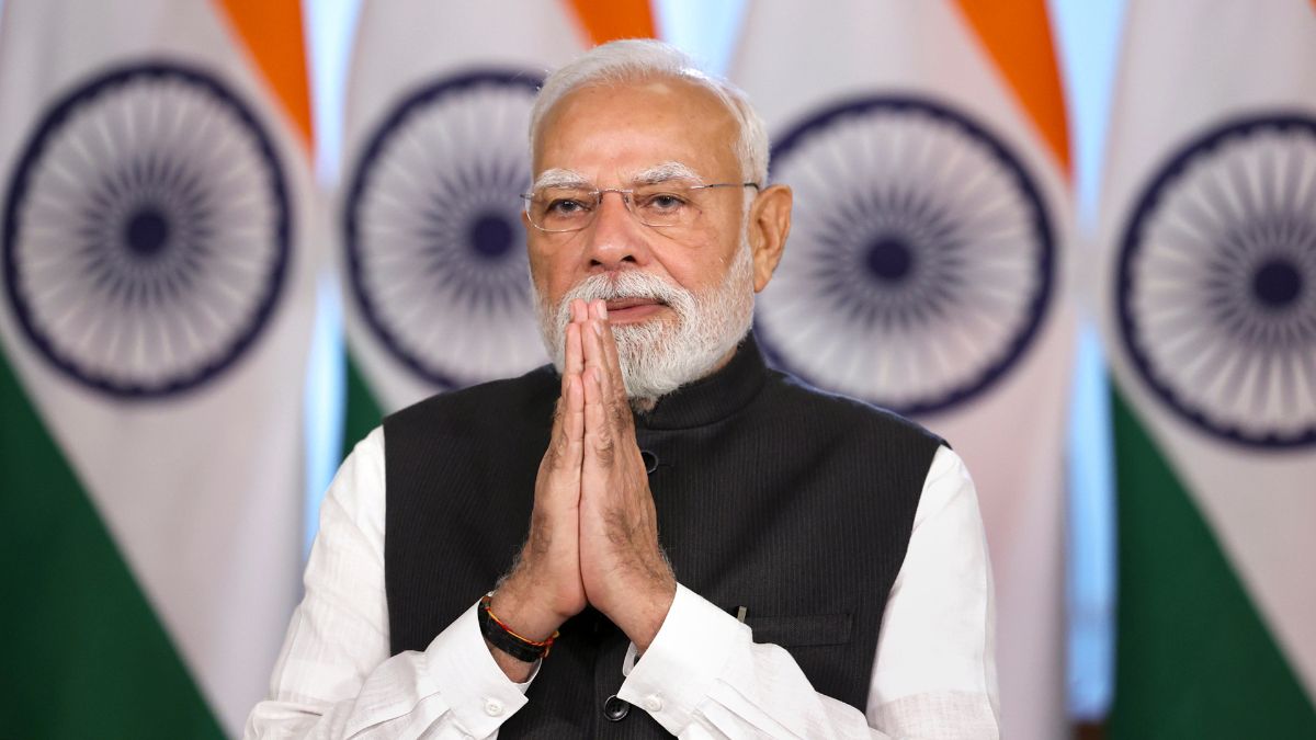 farmer protest pm modi news