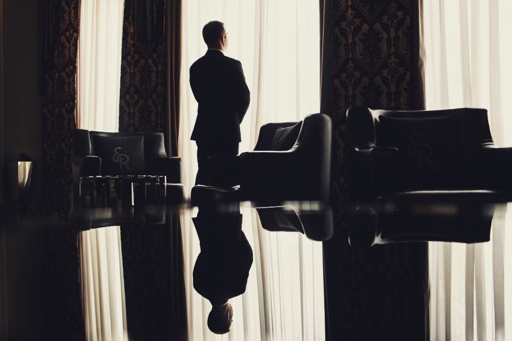 决策者的孤独：当没人敢告诉你真相时，成功