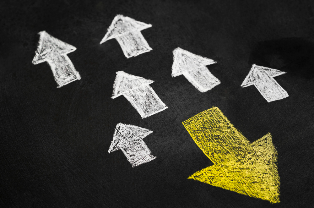 创建错误：当失败成为最佳商业计划时