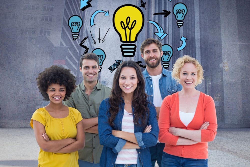 创造一种活着的企业文化，而不是冻结