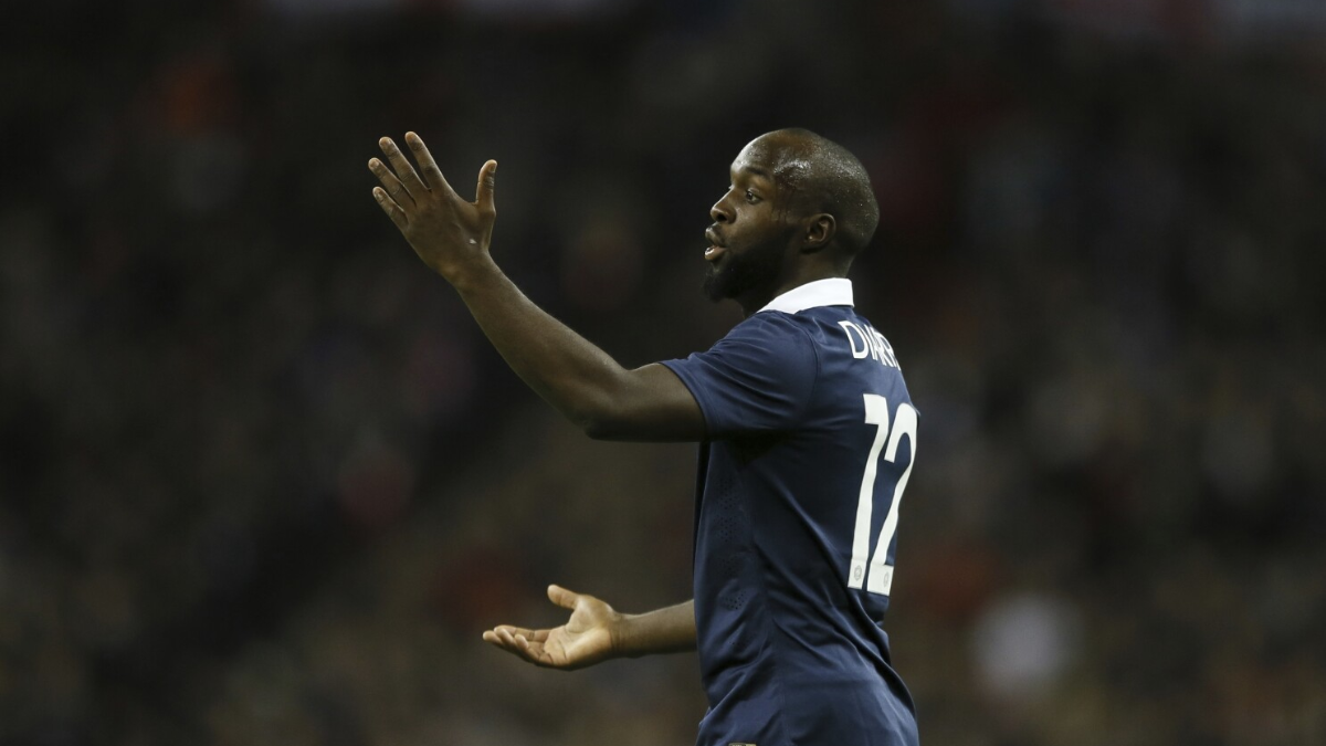 "I have been able to hold out against the FIFA steamroller, it is because I had a good career,” Diarra said in a statement published by his lawyers.
