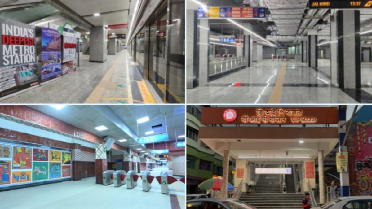 World’s top 10 smart cities of 2025: Do any Indian cities make the cut?