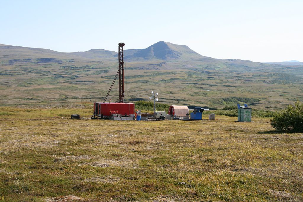 北部王朝在战斗中提出提议的提案，以提升卵石矿山否决