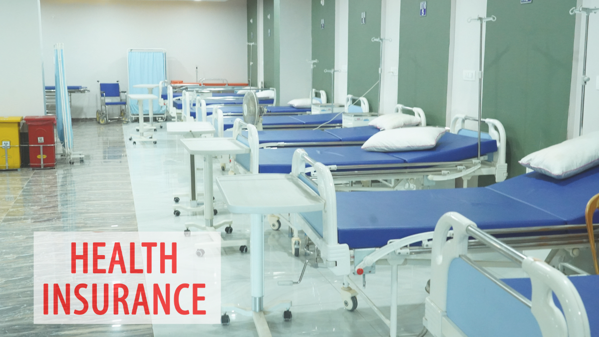 General Insurance Council, Bajaj Allianz, Care Health, industry