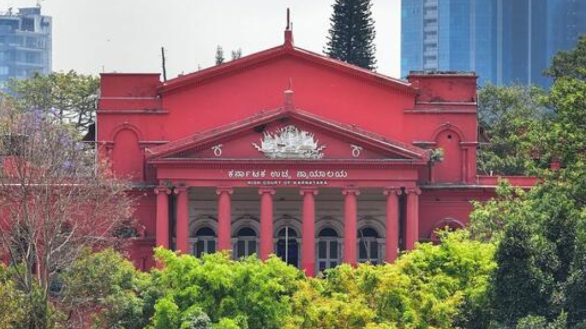 Karnataka High Court to hear plea on Online Gaming Act today