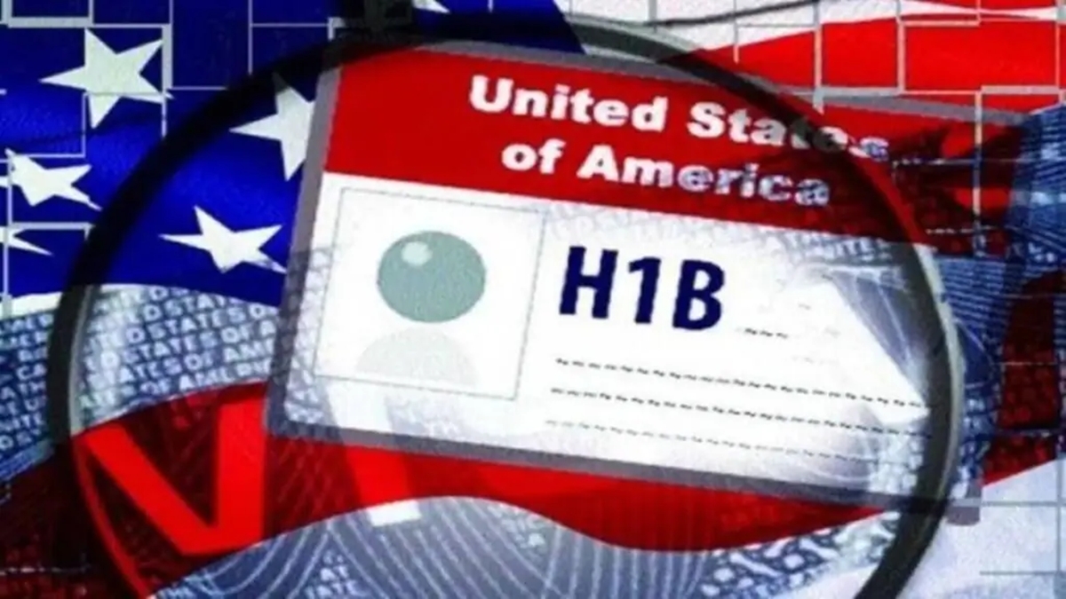 Indian H-1B crisis