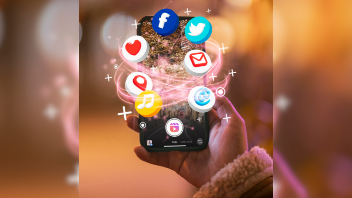 The feeds of Gen Z news consumers are a blend of institutional publishers, independent creators, and meme pages.