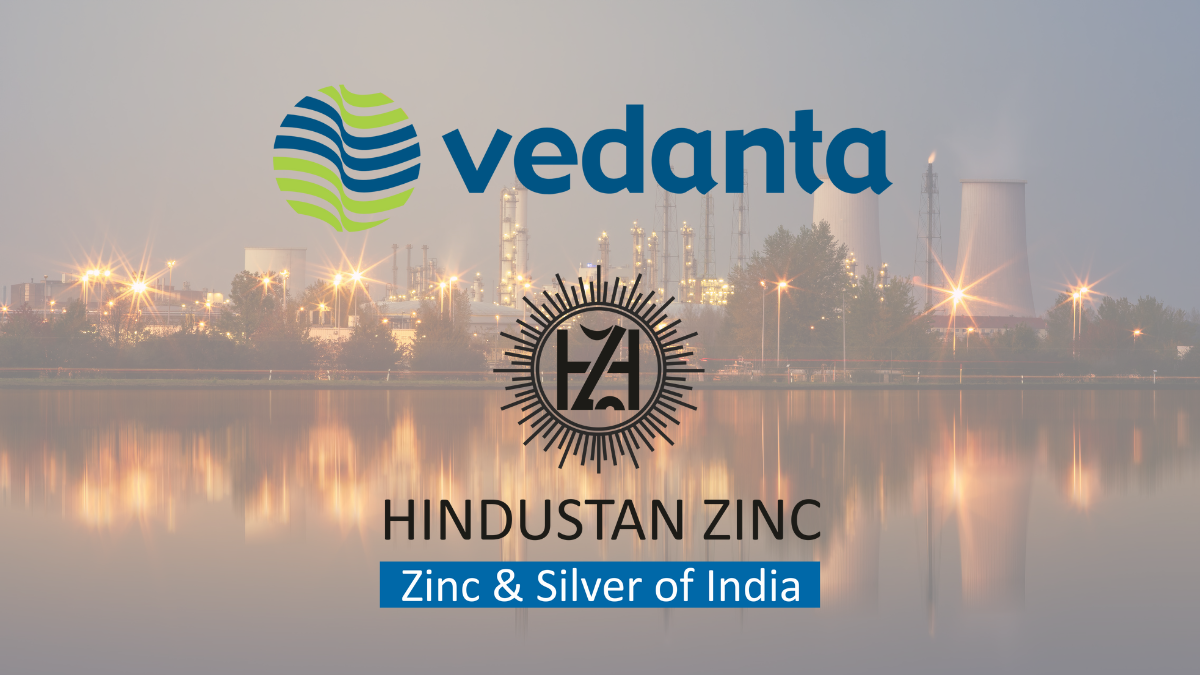 hindustan zinc
