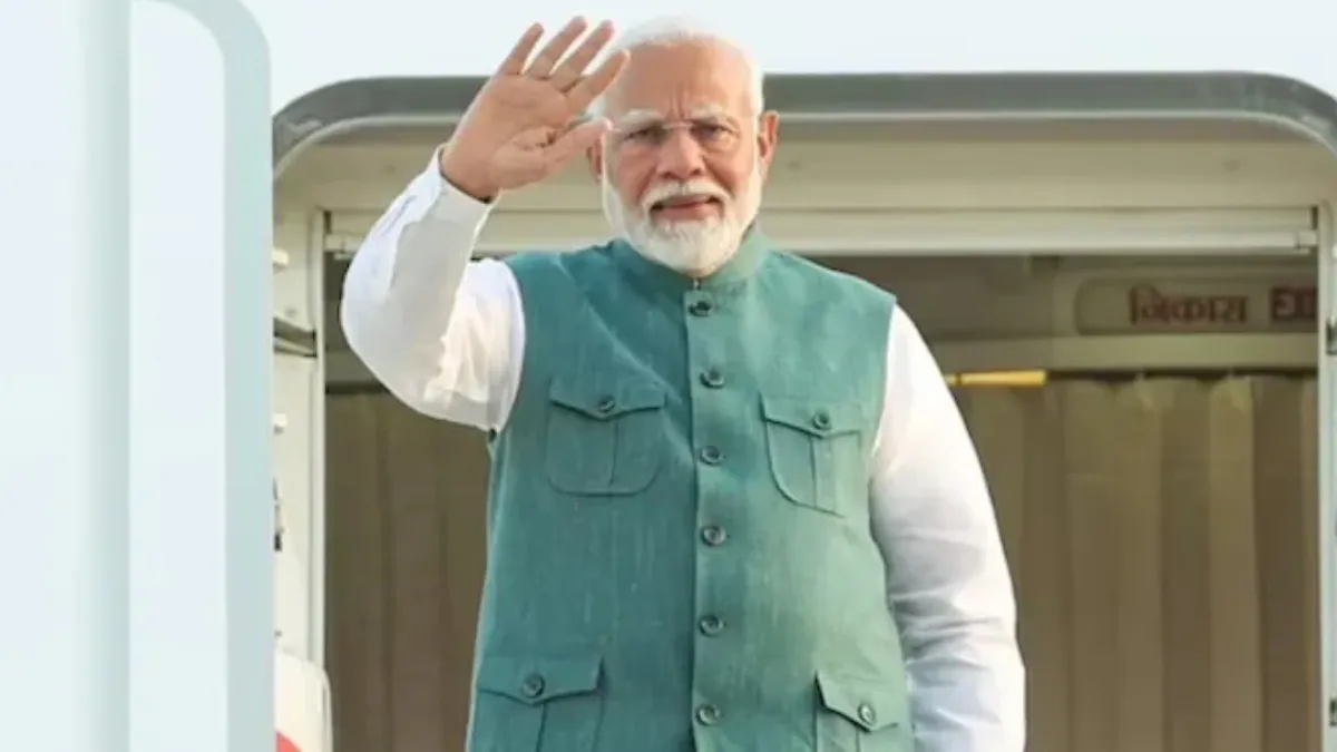 India calls out US and EU hypocrisy over Russian oil, refuses to budge amid Trump's tariffs threats