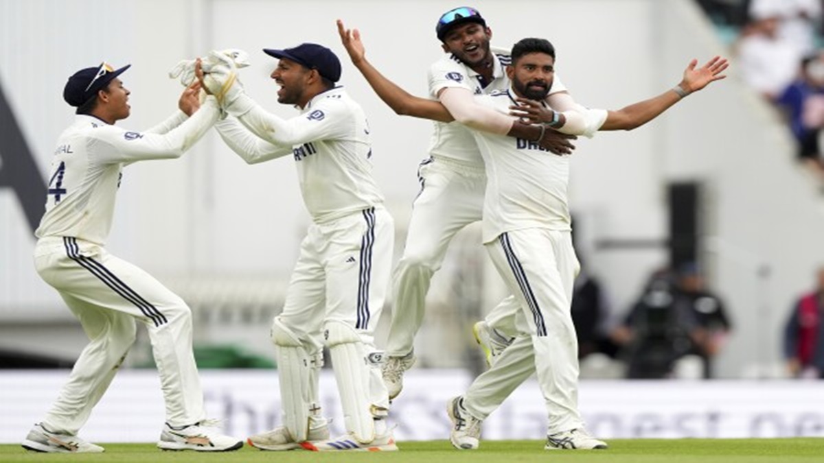Oval, test cricket, sports, cricket, Indian Premier League, India vs England