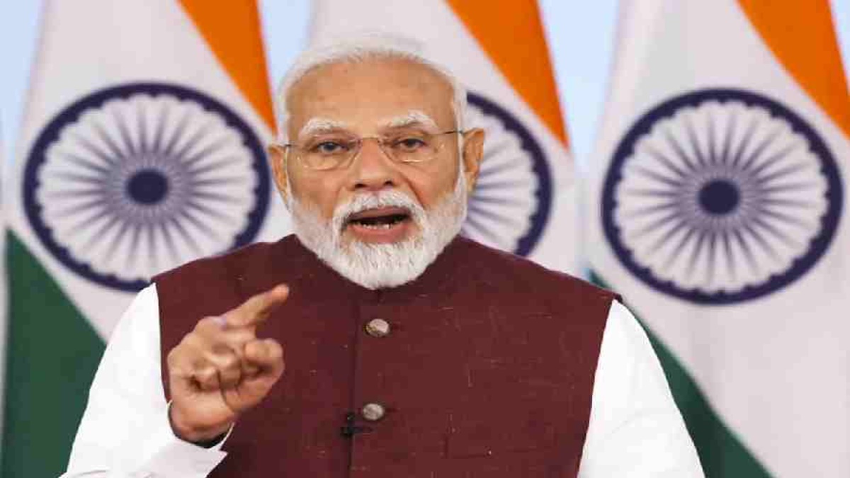Prime Minister Narendra Modi, Viksit Bharat, technology, Jan Vishwas Bill