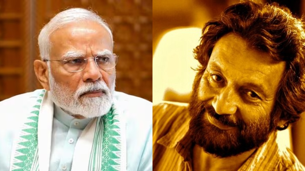Filmmaker Shekhar Kapur hails PM Modi’s defiance against Trump tariff pressure, says every leader puts nation first