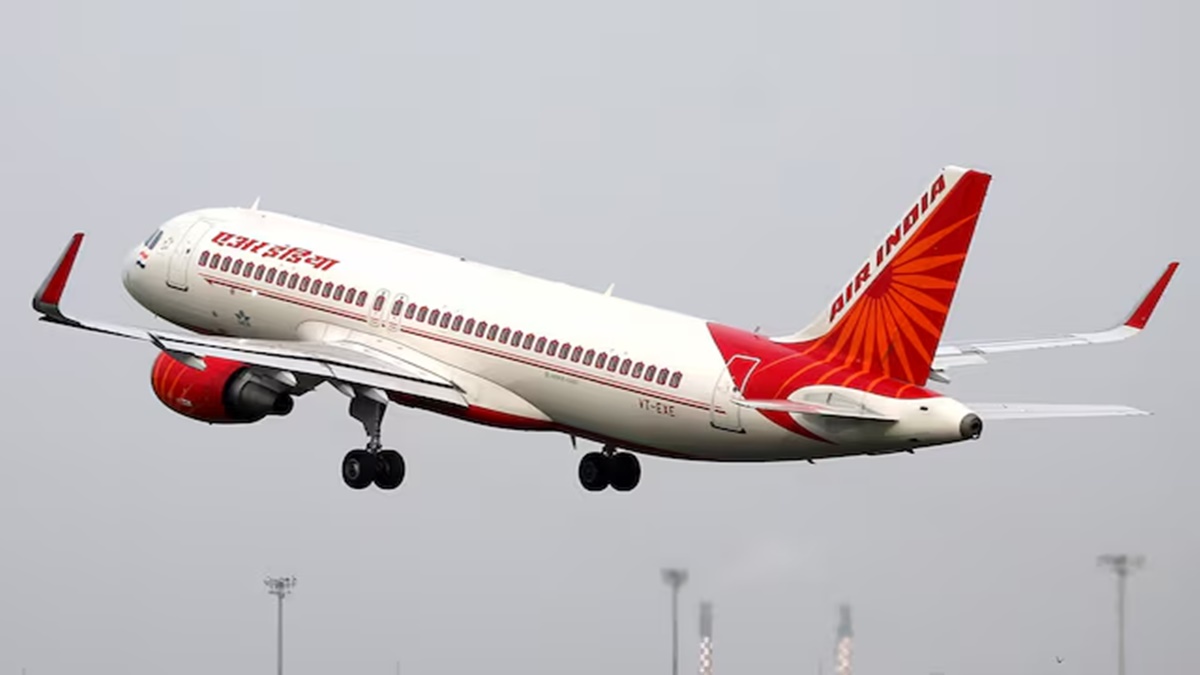 Air India, Navi Mumbai, airport, Tata Group, Adani Airports