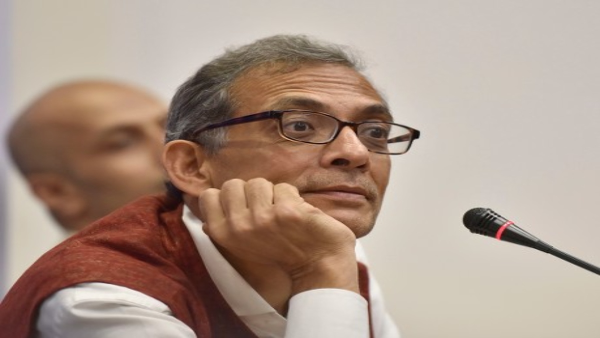 ‘India needs to think whether Russian oil imports are worth it’: Nobel laureate economist Abhijit Banerjee on Trump’s 50% tariff