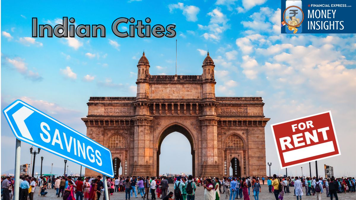 Top Indian Cities for Quality Living on a Budget. (Image Source: Canva)