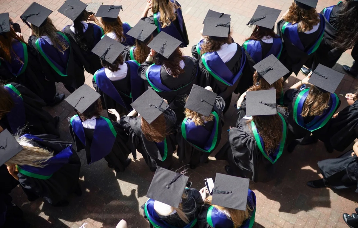 Beyond the MBA: Is Development Management India's Next Big Career Path? (Image Source: Bloomberg)