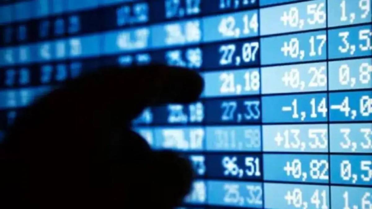 Higher rollover percentages in Nifty futures. (Image Source: Reuters)