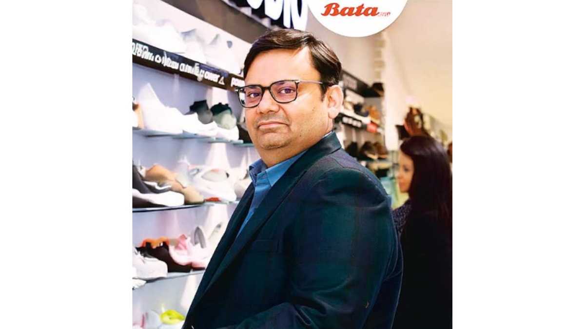 I’m drawn to brands that combine heritage with innovation. Bata, of course, is close to my heart for its legacy and forward-thinking approach. In fashion, I appreciate brands like Hush Puppies for their blend of comfort and style.