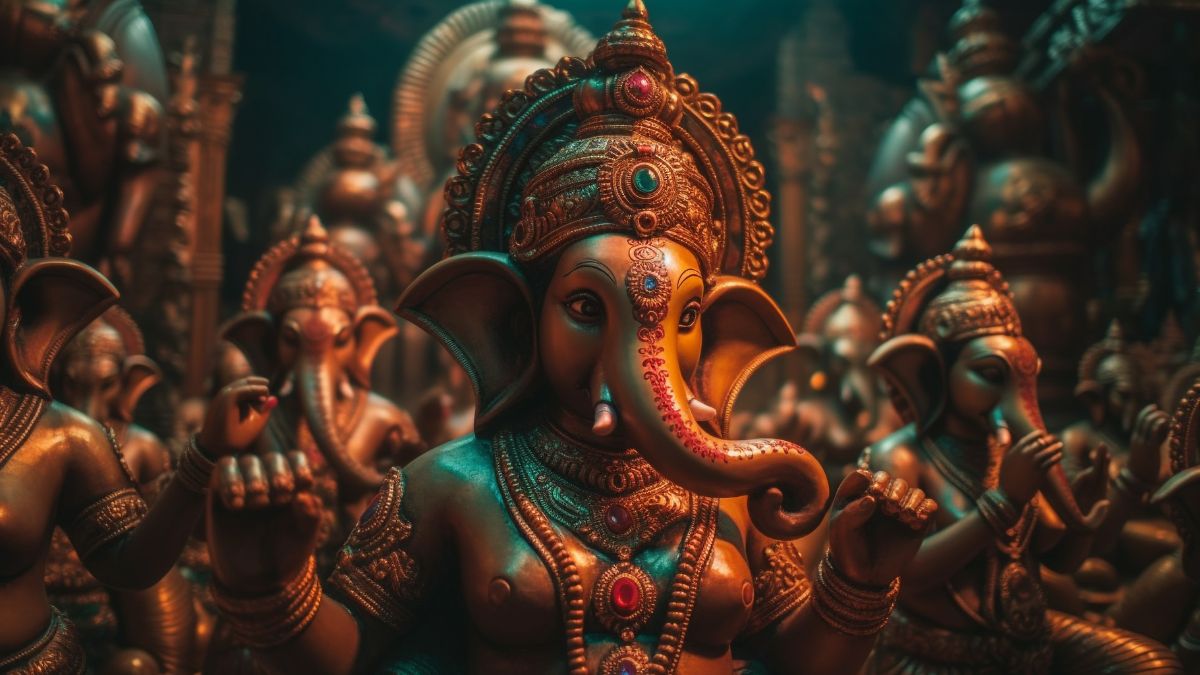 Ganesh Chaturthi fasting tips