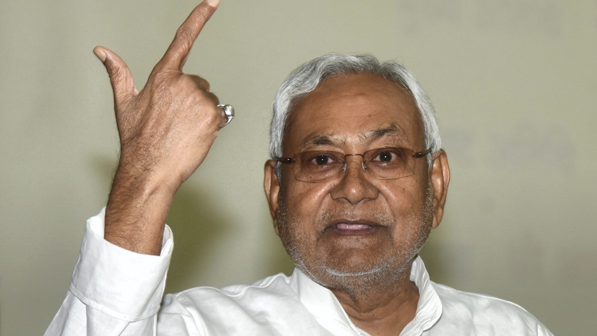 This announcement follows Chief Minister Nitish Kumar’s remarks on Monday, where he claimed that the policy would be applied to the recruitment process for school teachers.