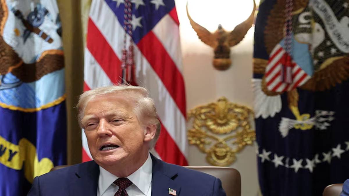 Trump cancels $4.9 billion in international funding