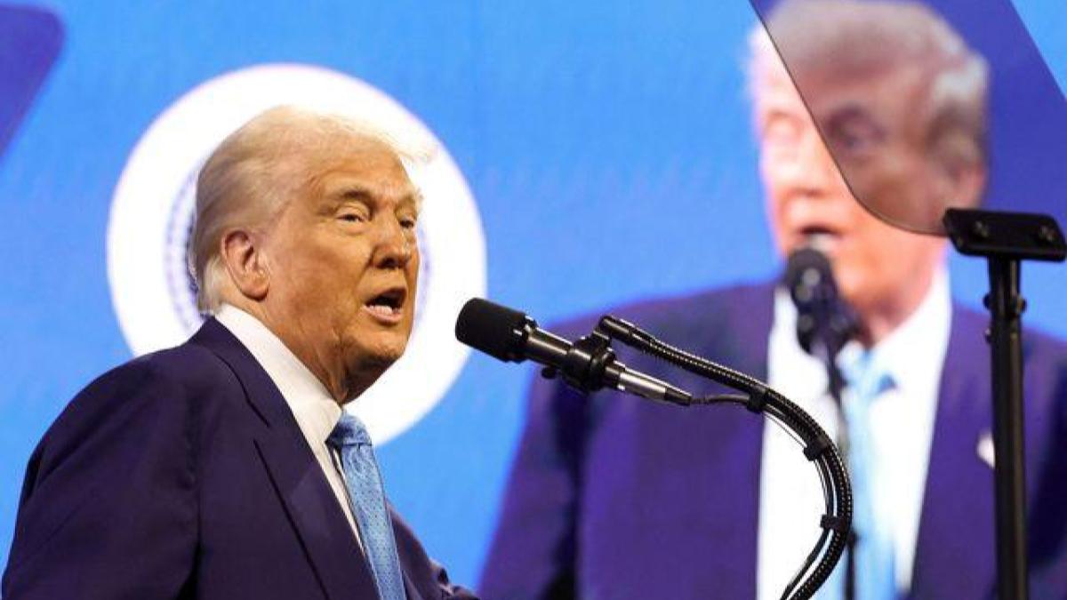 trump tariffs, tariffs on steel, semiconductors, tariff on semiconductors, world news, donald trump