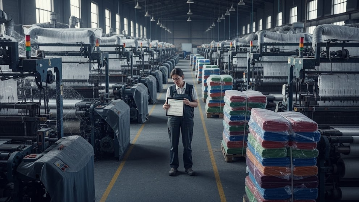 us tariffs on india, indian apparel industry, apparel hub of india, Gulf Cooperation Council, GCC, European Union, bank, funding, trump tariffs