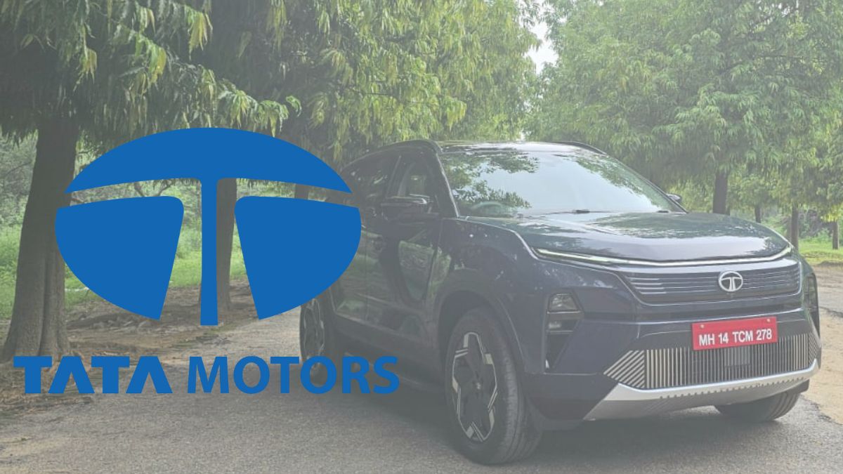 Tata Motors, Q1FY26, profit, revenue, JLR, automobile, auto sector, profitability, demand, US tariff, demerger, Iveco Group, commercial vehicle, passenger vehicle
