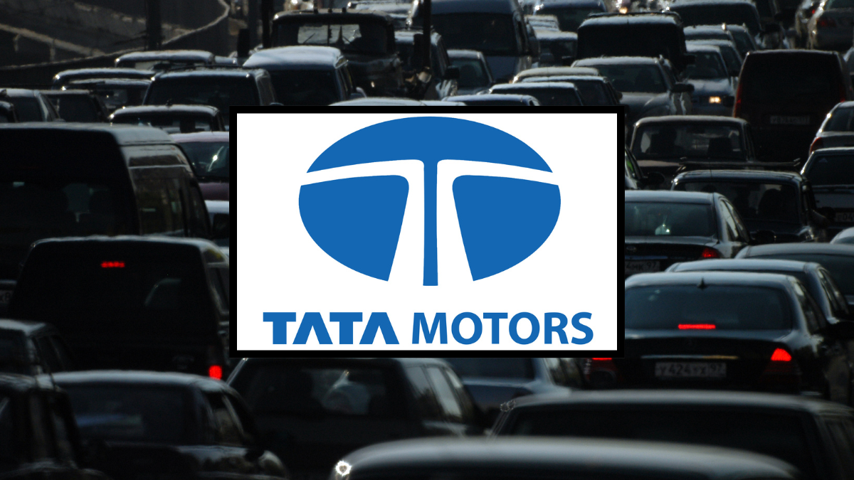 Tata Motors demerger, Tata Motors split, Tata Motors effective date