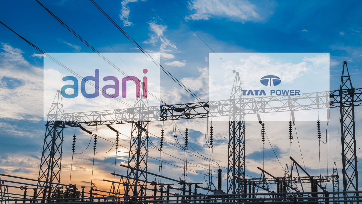 Tata Power, Adani Energy Solutions, investments, Icra, capex