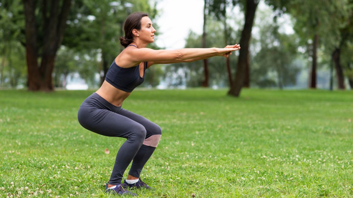 How to stay fit while travelling