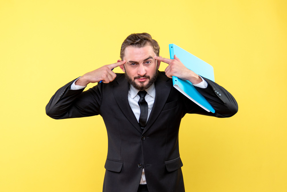 如果您的情绪是您最好的战略指标怎么办？