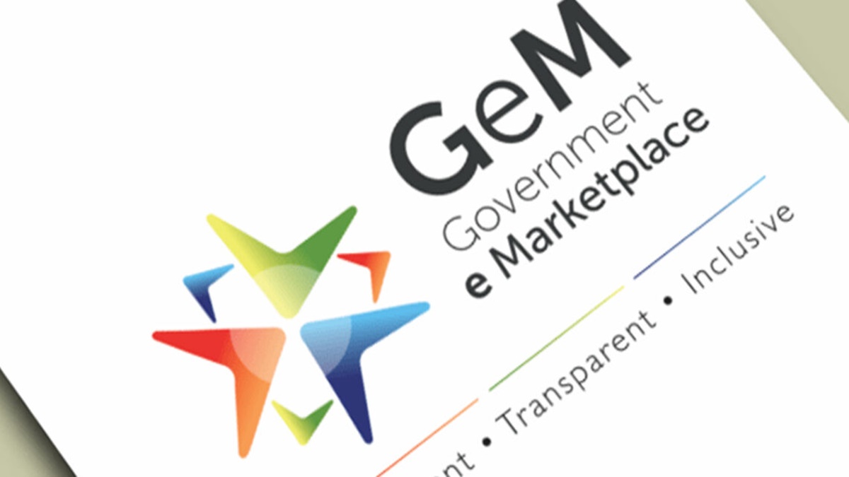 Government e-Marketplace, GeM, economy, FTA, trade, CEPA