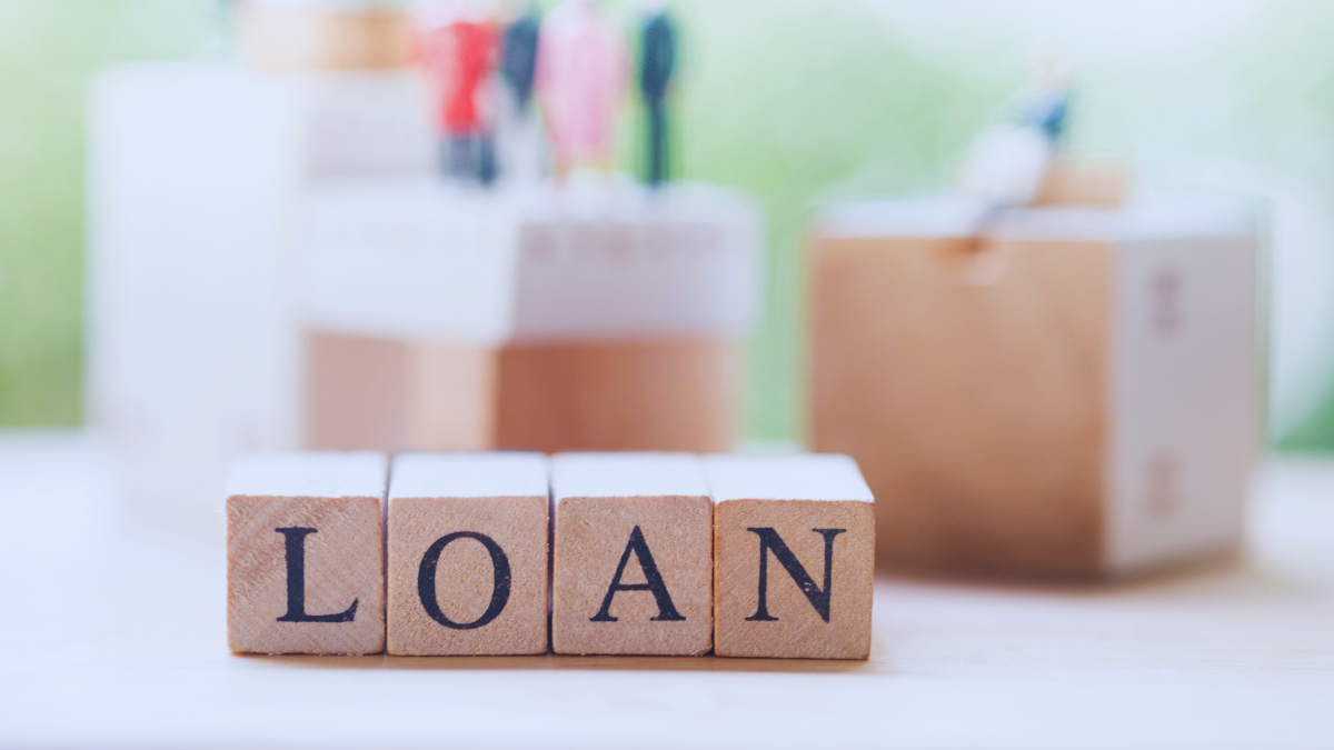 Navigating Loans: From Joint Property to Home Overdrafts. (Image Source: Canva)