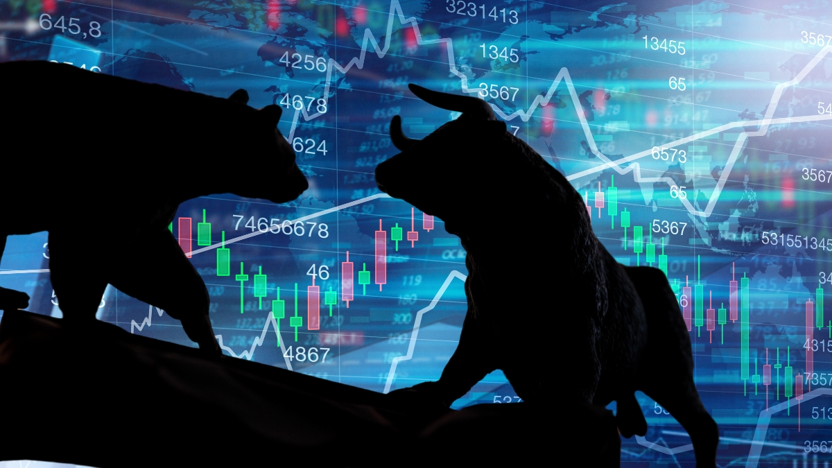 Markets today at open, August 04