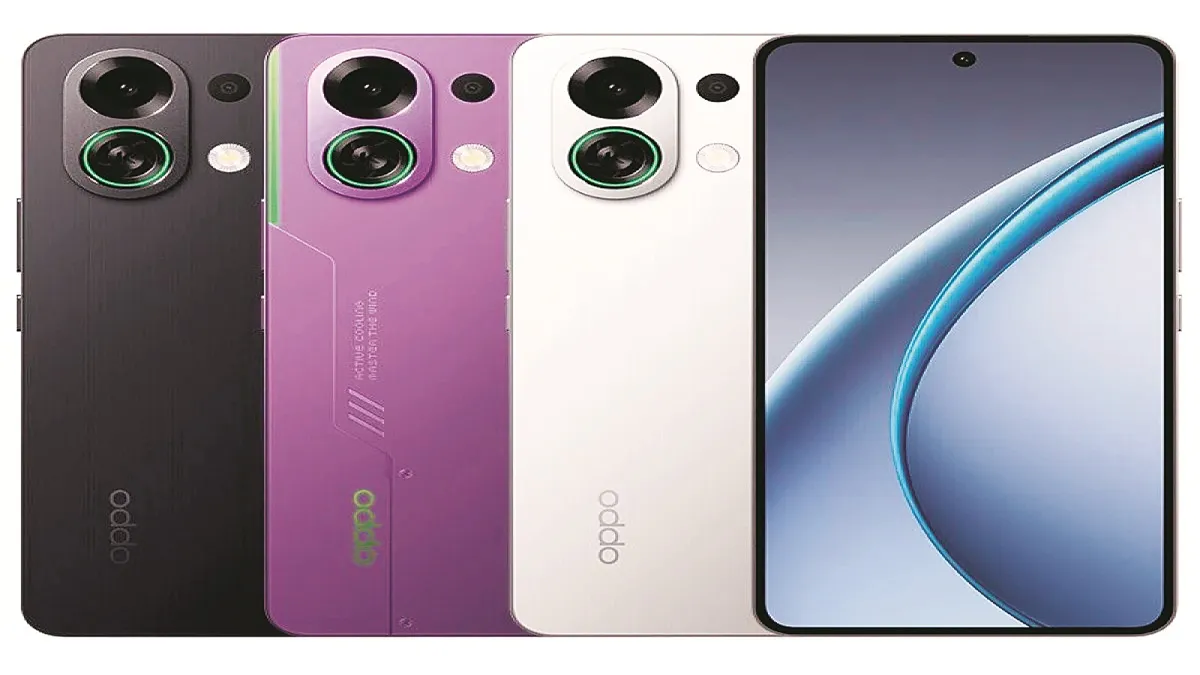 AI Game Assistant, Oppo, technology, Oppo, AMOLED, smartphone