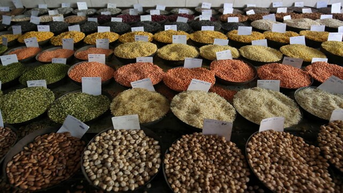 pulses, MSP, imports, economy, Inflation, tur, urad, masoor, chana