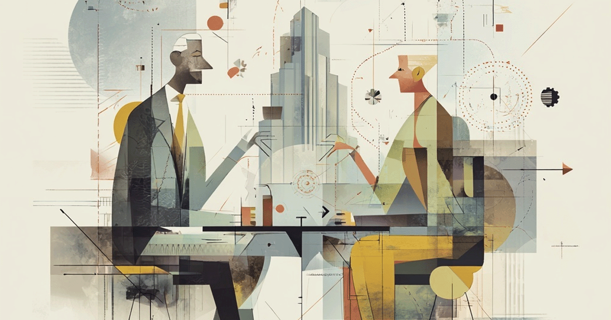 当体验还不够时，从大型团体转到一家初创公司。