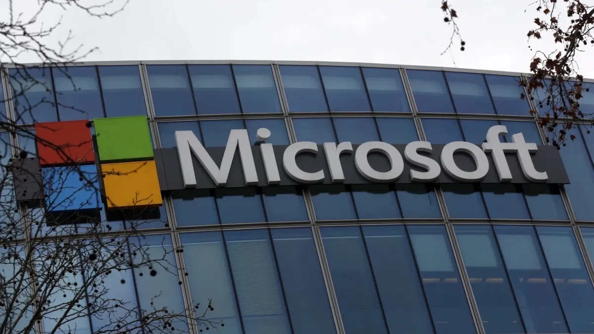 Microsoft opens inquiry into use of its technology in Israeli monitoring of Palestinians