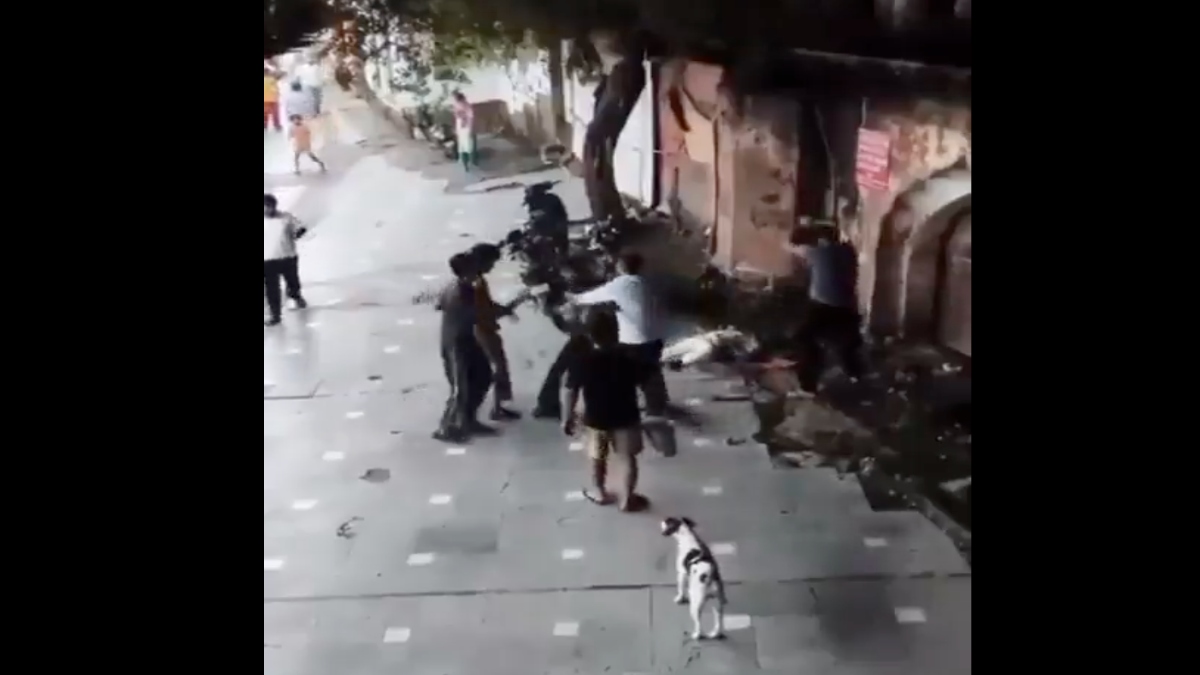 In Pictures: PM Modi and Japan’s Shigeru Ishiba share Shinkansen ride to Sendai, visits semiconductor plant