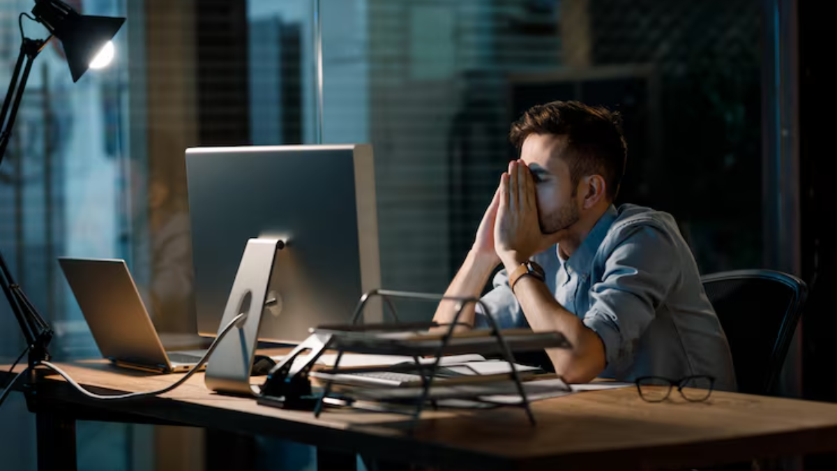 Forget ‘quiet quitting’ — Why ‘quiet cracking’ could be worse for your workplace